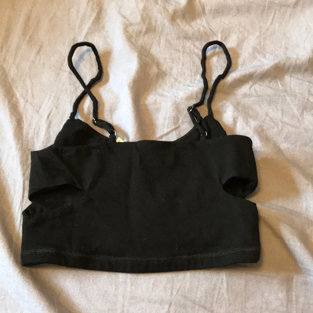 Two bralettes - Picture 3 of 6